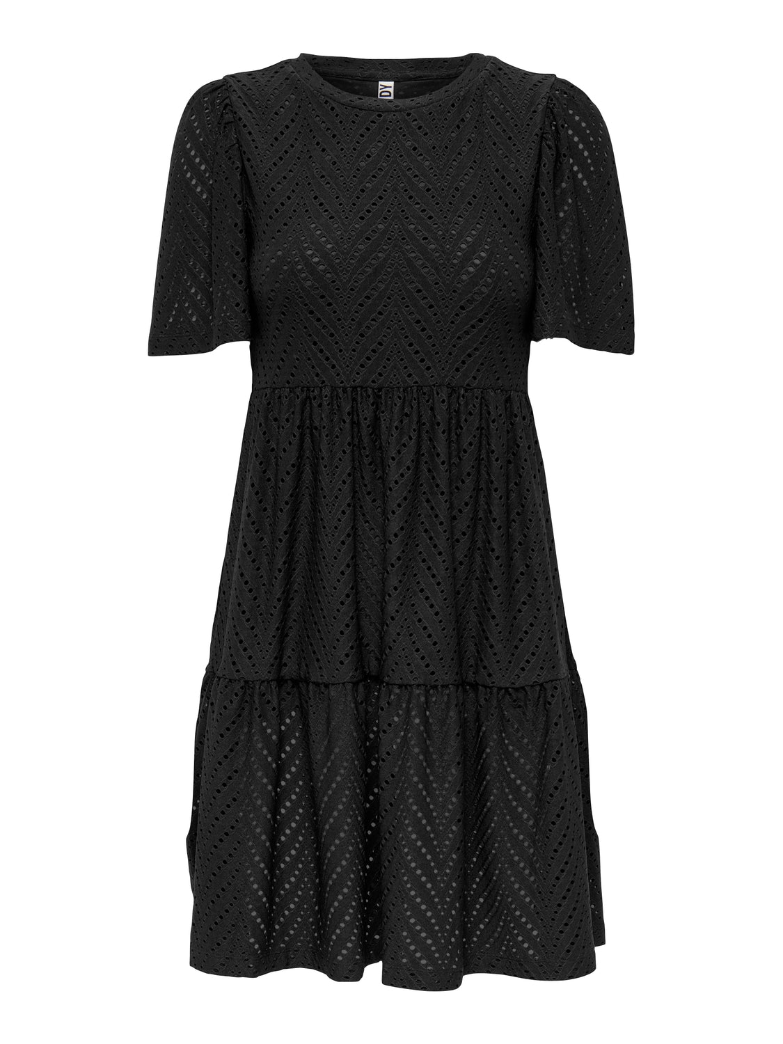 JDYCARLA Short Dress - Sort